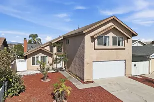 1861 Katella St, San Diego, CA 92154 - Photo 1