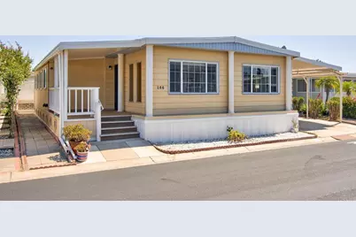 10770 Black Mountain Road #Unit 166, San Diego, CA 92126 - Photo 1