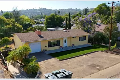 3984 N Granada, Spring Valley, CA 91977 - Photo 1