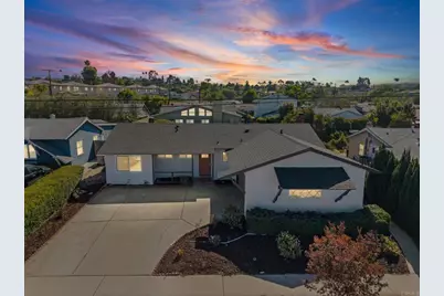 6291 Lake Atlin Avenue, San Diego, CA 92119 - Photo 1