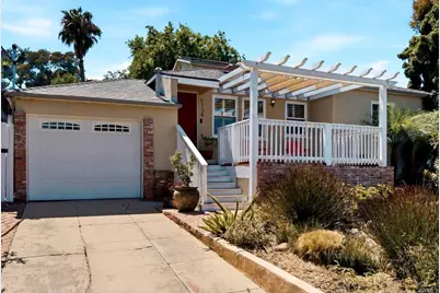 5134 Randlett Drive, La Mesa, CA 91942 - Photo 1