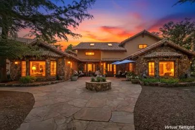 9776 Chiquita Road, Descanso, CA 91916 - Photo 1