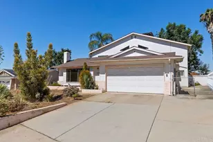 1618 Vulcan, El Cajon, CA 92021 - Photo 1