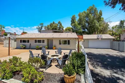 9263 Hightop, Lakeside, CA 92040 - Photo 1