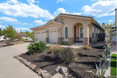 1274 W Vaquero Ct, Chula Vista, CA 91910 - Photo 1