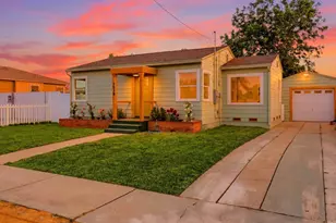 7570 Cuyamaca Ave, Lemon Grove, CA 91945 - Photo 1