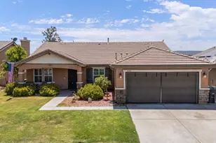 1288 Buckwheat Trail, Campo, CA 91906 - Photo 1