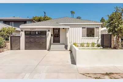 12497 Gilmore Ave, Los Angeles, CA 90066 - Photo 1
