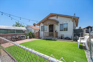 4811 Castle Ave, San Diego, CA 92105 - Photo 1