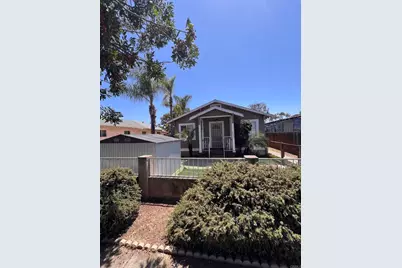 3809 Birch Street, San Diego, CA 92136 - Photo 1