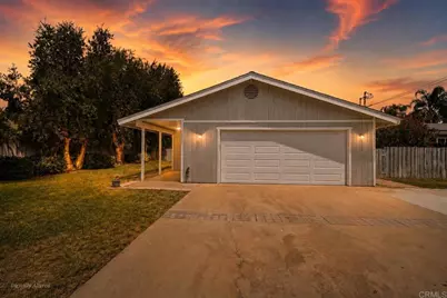 1241 E Street, Ramona, CA 92065 - Photo 1