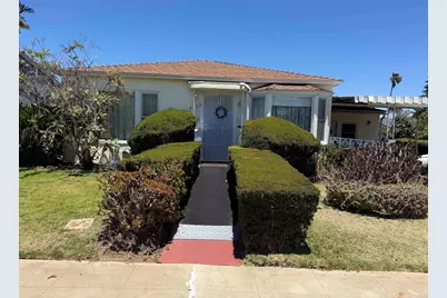4450 Cape May Avenue, San Diego, CA 92107 - Photo 1
