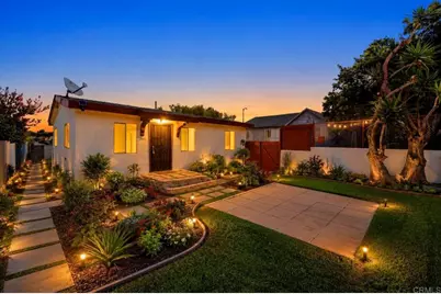 2905 Ridgeway Drive, National City, CA 91950 - Photo 1