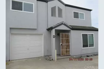 567 Florida Street #D, Imperial Beach, CA 91932 - Photo 1