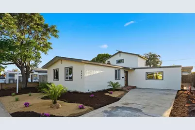 4982 Ensign Street, San Diego, CA 92117 - Photo 1