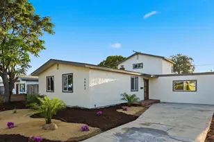 4982 Ensign St, San Diego, CA 92117 - Photo 1