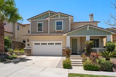 2323 Journey Street, Chula Vista, CA 91915 - Photo 1