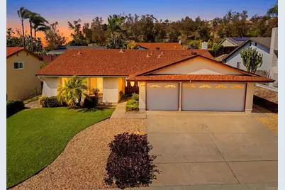 2324 Valley Lake Drive, El Cajon, CA 92020 - Photo 1