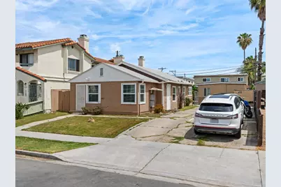 4669 Felton Street, San Diego, CA 02116 - Photo 1