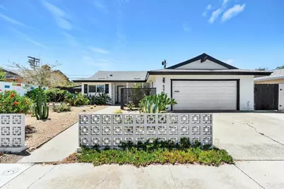 6273 Estelle Street, San Diego, CA 92115 - Photo 1