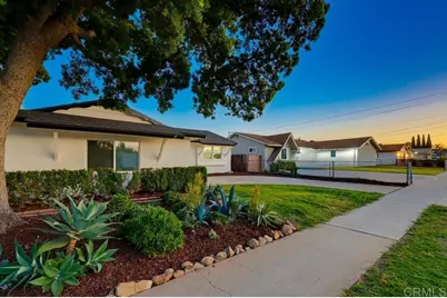 9017 Orville Street, Spring Valley, CA 91977 - Photo 1