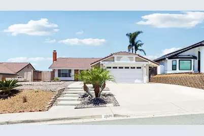 2026 Sonett Street, El Cajon, CA 92019 - Photo 1