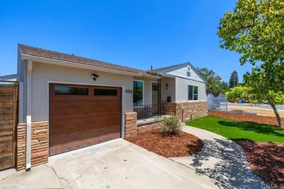 4206 E Overlook Drive, San Diego, CA 92115 - Photo 1