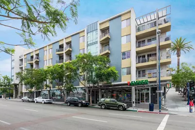 1643 6th Avenue #106, San Diego, CA 92101 - Photo 1