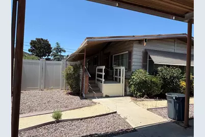 9255 N Magnolia Avenue #Spc 14, Santee, CA 92071 - Photo 1