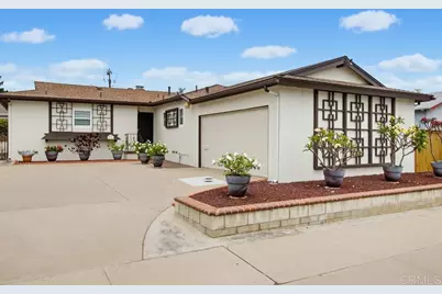 2638 Murray Ridge Road, San Diego, CA 92123 - Photo 1