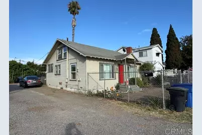 529 4th Ave., Chula Vista, CA 91910 - Photo 1