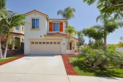 5192 Emerald Cove, San Diego, CA 92154 - Photo 1
