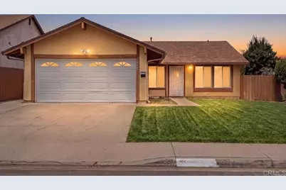 1992 Bandolier Lane, San Diego, CA 92154 - Photo 1