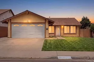 1992 Bandolier Ln, San Diego, CA 92154 - Photo 1