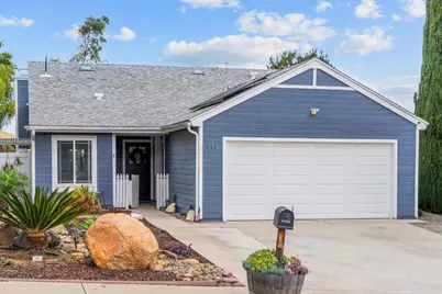 535 Shady Glen Drive, Fallbrook, CA 92028 - Photo 1