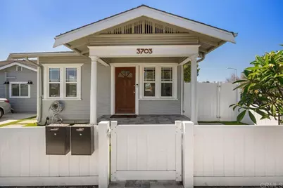 3703 Meade Avenue, San Diego, CA 92116 - Photo 1
