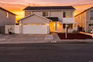3613 Forest Glen Rd, San Diego, CA 92154 - Photo 1