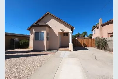 2262 Citrus Avenue, San Diego, CA 92154 - Photo 1