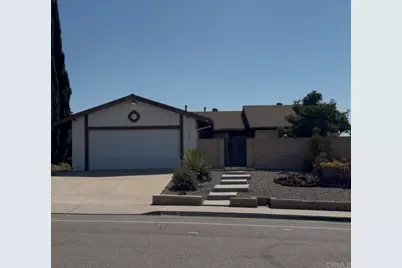 11036 Del Rio Road, Spring Valley, CA 91978 - Photo 1