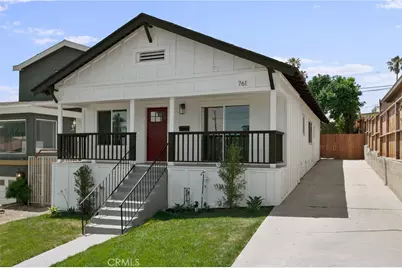 761 W Sepulveda Street, San Pedro, CA 90731 - Photo 1