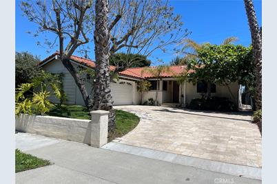 5914 Finecrest Drive, Rancho Palos Verdes, CA 90275 - Photo 1