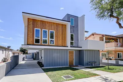2304 Grant Avenue #A, Redondo Beach, CA 90278 - Photo 1