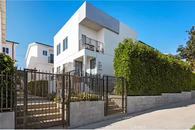 7125 1/2 S La Cienega Boulevard, Los Angeles, CA 90045 - Photo 1