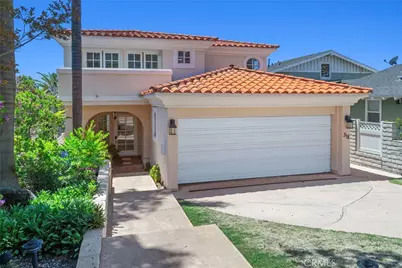 318 E Maple Avenue, El Segundo, CA 90245 - Photo 1