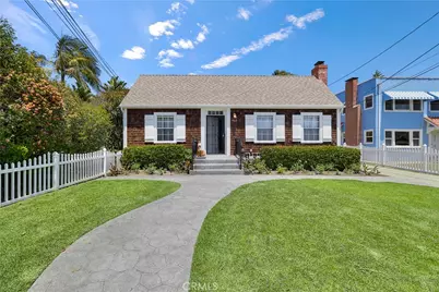 422 W 40th Street, San Pedro, CA 90731 - Photo 1