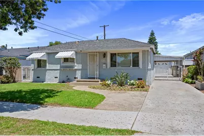 513 W D Street, Wilmington, CA 90744 - Photo 1