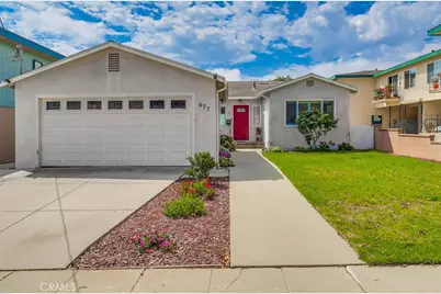 677 W 37th Street, San Pedro, CA 90731 - Photo 1
