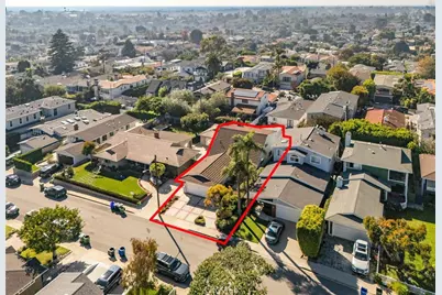 3601 Elm Ave., Manhattan Beach, CA 90266 - Photo 1