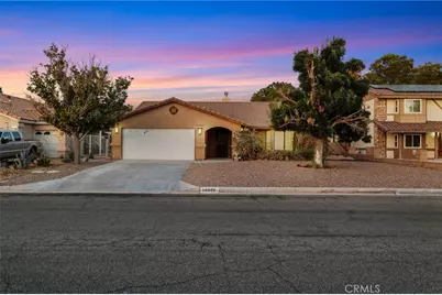 26659 Blue Water Road, Helendale, CA 92342 - Photo 1