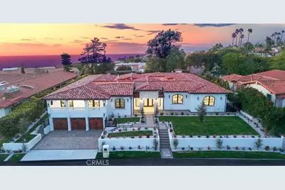 6888 Alta Vista Drive, Rancho Palos Verdes, CA 90275 - Photo 1